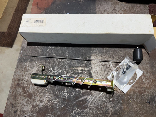 Autometer gauge sending unit - autometer,