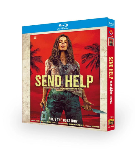 Send help 1 - help, (2026)