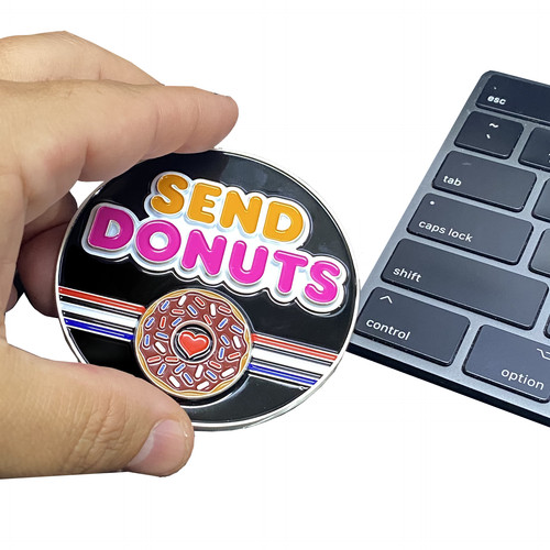 Bl1 04b send donuts - donuts, police