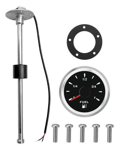 240 ohm fuel sending unit - 240-33,