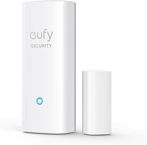 Eufy security entry sensor - security,