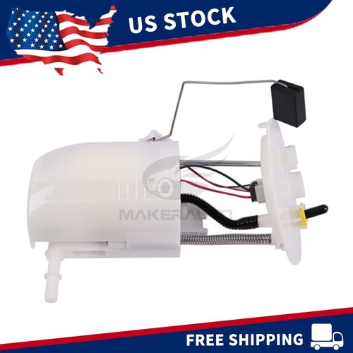 Fuel pump module sending - fuel, unit