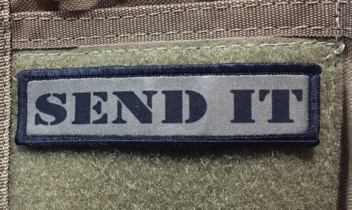 1x4 send morale patch - morale,