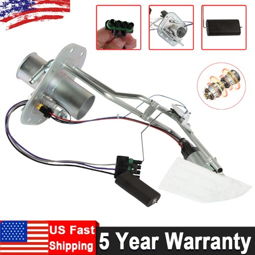 New fuel pump sending - w/, unit