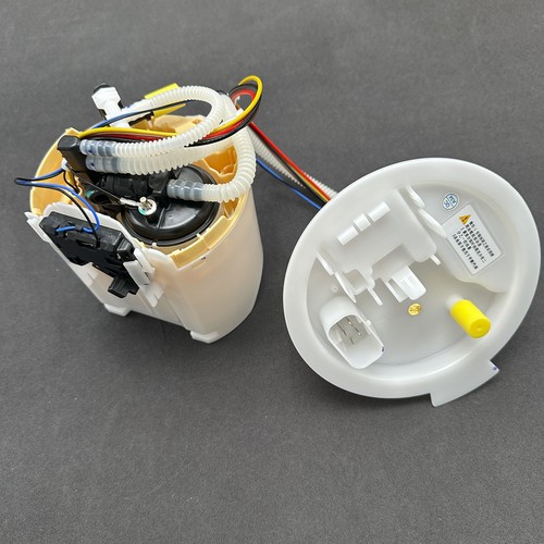 New gas gasoline - new, pump